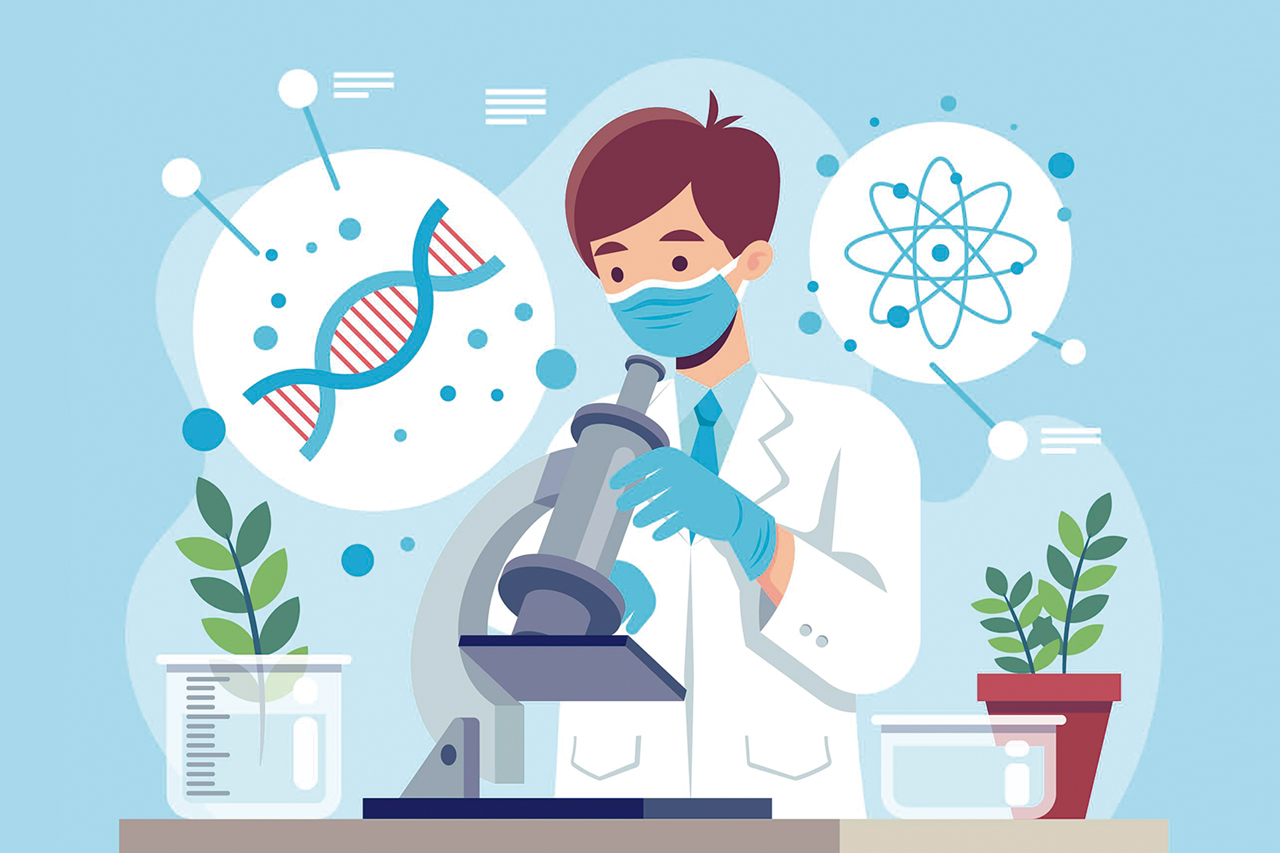 BACHILLERATO EN CIENCIAS BIOLÓGICAS (MEDICINA)